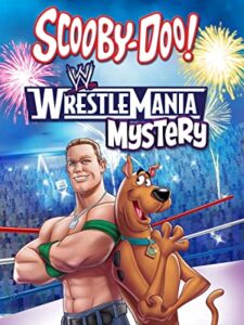 Scooby-Doo