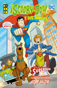 Scooby-Doo